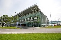 Letisko M. R. Štefánika v Bratislave prešlo malou zmenou: Vďaka tomuto je odletová hala ešte krajšia