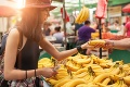 Odteraz ich v obchode neprehliadnete: TOP 10 dôvodov, prečo by ste mali jesť banány každý deň