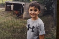 Peťka po 19 dňoch vracajú na Slovensko: Chlapček ide po traumatickom zážitku do detského domova!