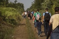 Taliansko sprísnilo kvôli migrantom hraničné kontroly: Všetky medzinárodné vlaky sú pod dozorom