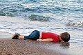 Spoveď otca utopených sýrskych bračekov: Dýchajte, nechcem, aby ste mi zomreli!