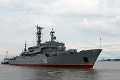 Odškodné za nedodané bojové lode: Francúzsko zaplatí Rusku takmer 950 miliónov eur