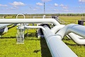Rusi chcú obísť Ukrajinu plynovodmi: Nepodarí sa im to skôr ako o 10 až 15 rokov