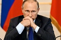 Putin vyzval na vytvorenie medzinárodnej koalície proti extrémizmu: Hovoril o tom už aj s Obamom