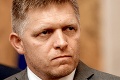 Slovensko nemieni rešpektovať kvóty, Fico ide do boja: Podávame žalobu!