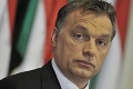Orbán sa opäť vyjadril k otázke migrantov: Jasný odkaz maďarského premiéra