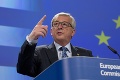 Juncker predloží nový plán prerozdelenia azylantov: Tentoraz sa bude týkať aj Maďarska