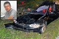 Ján († 40) chcel predať auto, zo skúšobnej jazdy sa nevrátil: Otec dvojičiek zomrel na sedadle spolujazdca!