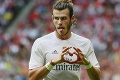 Bojovali aj bez Ronalda: Gareth Bale poslal krásnym gólom Real do finále Audi Cupu!