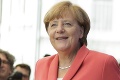 Do Nemecka prúdia tisícky migrantov: Kancelárka Merkelová má plán, ako to zvládnuť!