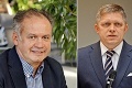 Voľby podľa zahraničných médií: Milionár a politický amatér Kiska vs. sklamaný Fico