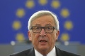 V EÚ to vrie kvôli utečencom: Juncker potvrdil povinné kvóty pre príjem azylantov, Česko sa búri!