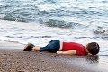 Šokujúce informácie o smrti chlapčeka na tureckom pobreží: Otec Aylana († 3) pašerákom ľudí?!