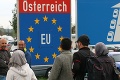 Vodiči, pripravte si pevné nervy: Rakúsko zavedie kontroly na hraniciach so Slovenskom