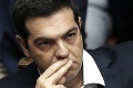 Európska únia je podľa Tsiprasa v hlbokej kríze: Pred týmto všetkých varuje!
