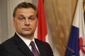 Maďarský premiér Orbán oceňuje krok Nemecka: Privítal, že zaviedlo hraničné kontroly