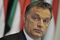 Maďarský premiér Orbán pritvrdzuje: Ďalší krok proti migrantom!