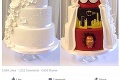 Najoriginálnejšia svadobná torta všetkých čias? Niektorí hostia si TO všimli až doma na fotkách!