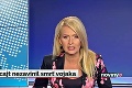 Ťažko chorá Kmotríková: Prečo odmieta liečbu v zahraničí?