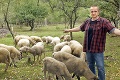 Žilinský poslanec ponúka miesto pre tisíc migrantov: Utečenci, toto je vaše aj s ovcami!