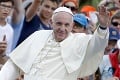 Pápežova návšteva Filadelfie sa blíži: Pomáhať bude až 10.000 dobrovoľníkov!