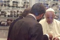 Pápež František spravil nečakaný krok, turisti sú vo vytržení: Vidieť toto je lepšie ako návšteva baziliky!