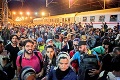 Diplomatka OSN Emire Khidayer o kríze migrantov: Prečo utečenci nechcú ísť k Arabom?