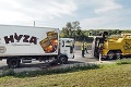 V kamióne z Bulharska bolo 39 mŕtvych tiel: Prípad pripomenul desivý nález v slovenskej dodávke