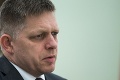 Robert Fico vysvetľoval svoje slová: Takto je to so spoluprácou s Ruskom