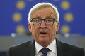 Juncker po skončení summitu EÚ: Akčný plán pre Turecko znamená viac peňazí a uvoľnenie víz