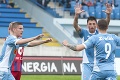 Slovan pripravil veľké prekvapenie: Toto si fanúšikovia nemôžu nechať ujsť!