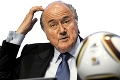 Blatter sa chvastal v televízii: Jeho slová bavia celý internet!