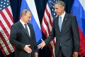 Najsilnejší muži planéty sa stretli po roku: Putin s Obamom boli k sebe chladní