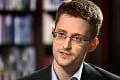 Edward Snowden pokračuje vo svojom poslaní: Teraz ma počujete?
