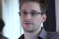 Najkrajší vianočný darček: Snowden sa stal otcom, jeho manželka zverejnila rozkošné fotky