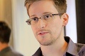 Snowden je pripravený vrátiť sa do USA: Má však striktnú podmienku!