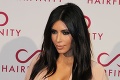 Charlie Sheen sa rozohnil a naložil Kardashianke: Tieto slová vnadná Kim asi doteraz predýchava!