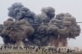 EÚ je znepokojená náletmi Ruska v Sýrii: Na rakety upozorňuje aj úrad pre bezpečnosť letectva