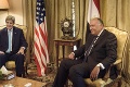 Dve krajiny obnovili strategické partnerstvo: Čo spolu Egypt a USA chystajú?