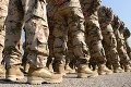 Americká armáda chce zostať v Iraku aj po porážke IS: Aký má nato dôvod?