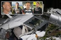 Spovede parašutistov, ktorí prežili haváriu na Považí: Naše životy zachránili statoční piloti!