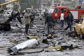 Séria bombových útokov v Bagdade: Vyžiadali si najmenej 11 obetí!