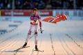 Najťažšie rozhodnutie lyžiara Pettera Northuga: Pri ďakovnej reči sa nevyhol slzám