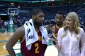 Hviezdy NBA milujú kamery: Ešte radšej však kazia cudzie rozhovory!