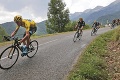 Dozvuky cyklistického dopingového podozrenia: Víťaz Tour de France podnikol rázny krok!