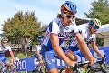 Peter Sagan pred dnešnými pretekmi MS: Špekulácie o favoritoch sú strata času!