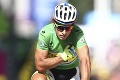 Peter Sagan po nešťastnej Vuelte: Svoje miesto si dokázal udržať!