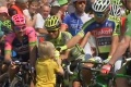 Peter Sagan rozmaznáva malých fanúšikov: Opäť sa ukázala veľkosť jeho charakteru!