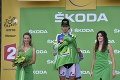 Tour de France zamiešal rebríčkom cyklistov: Ako vysoko sa posunul Peter Sagan?
