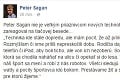 Peter Sagan posiela ľuďom dojímavý odkaz: Slová, ktoré vás chytia za srdce!